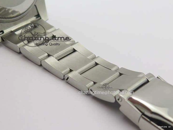 1225 Oyster Perpetual 34mm Ladies 114300 1:1 Best Edition Red Grape Dial On SS Bracelet A ZeroBulk 3802